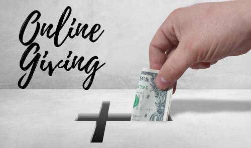 Online Giving